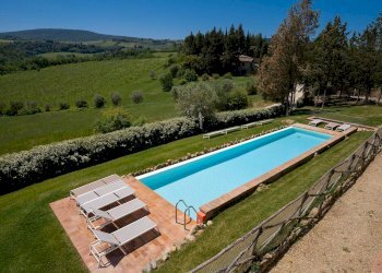 Foto 35 - Apartment San Gimignano - photo 34