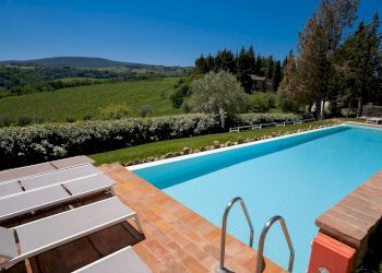 Foto 36 - Apartment San Gimignano - photo 35