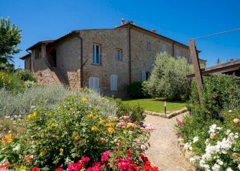 Foto 40 - Apartment San Gimignano - photo 39