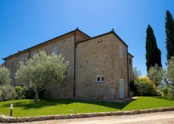 Foto 41 - Apartment San Gimignano - photo 40