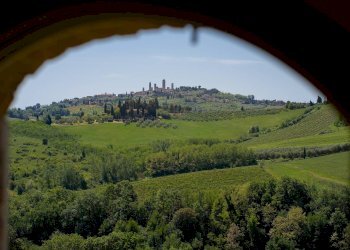 Foto 45 - Apartment San Gimignano - photo 44