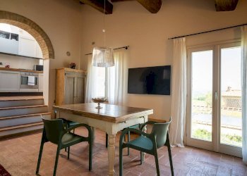 Foto 15 - Four-room apartment San Gimignano - photo 15