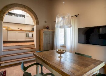 Foto 16 - Four-room apartment San Gimignano - photo 16