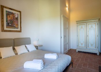 Foto 21 - Four-room apartment San Gimignano - photo 21