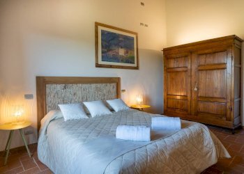 Foto 23 - Four-room apartment San Gimignano - photo 23