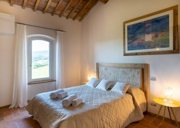 Foto 24 - Four-room apartment San Gimignano - photo 24