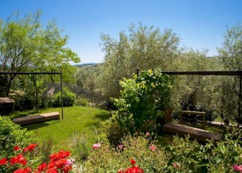 Foto 25 - Four-room apartment San Gimignano - photo 25