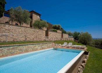 Foto 28 - Four-room apartment San Gimignano - photo 28