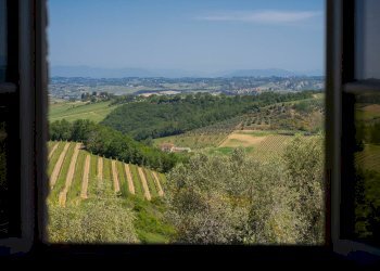 Foto 35 - Four-room apartment San Gimignano - photo 35