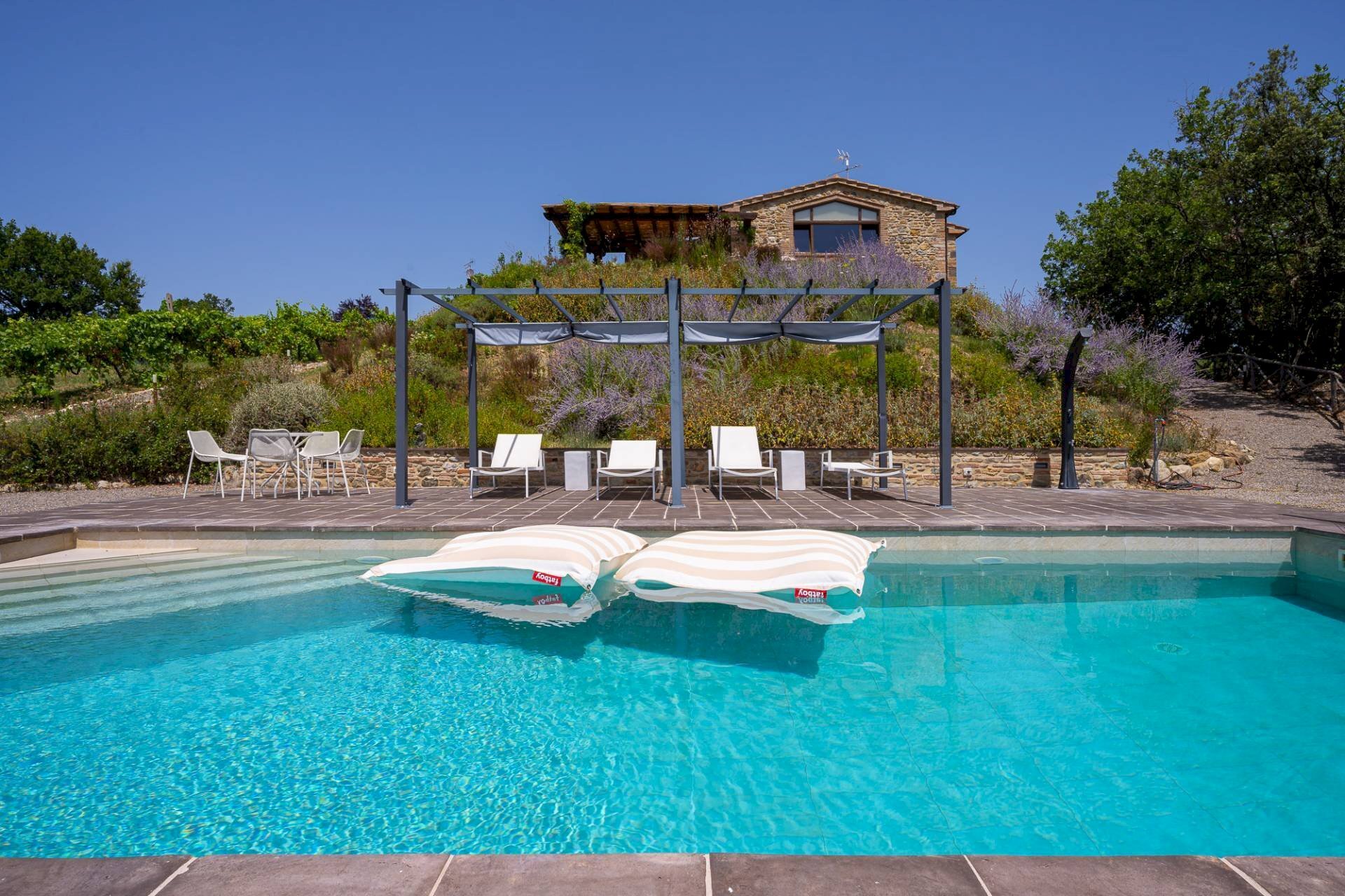 Foto 3 - Rustic Volterra - photo 3