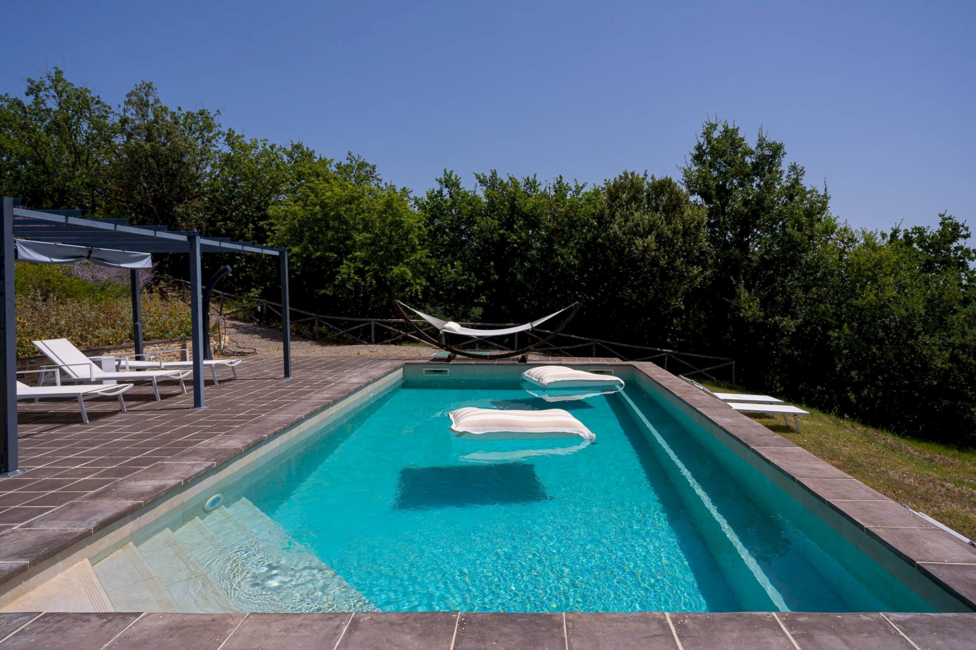 Foto 2 - Rustic Volterra - photo 2