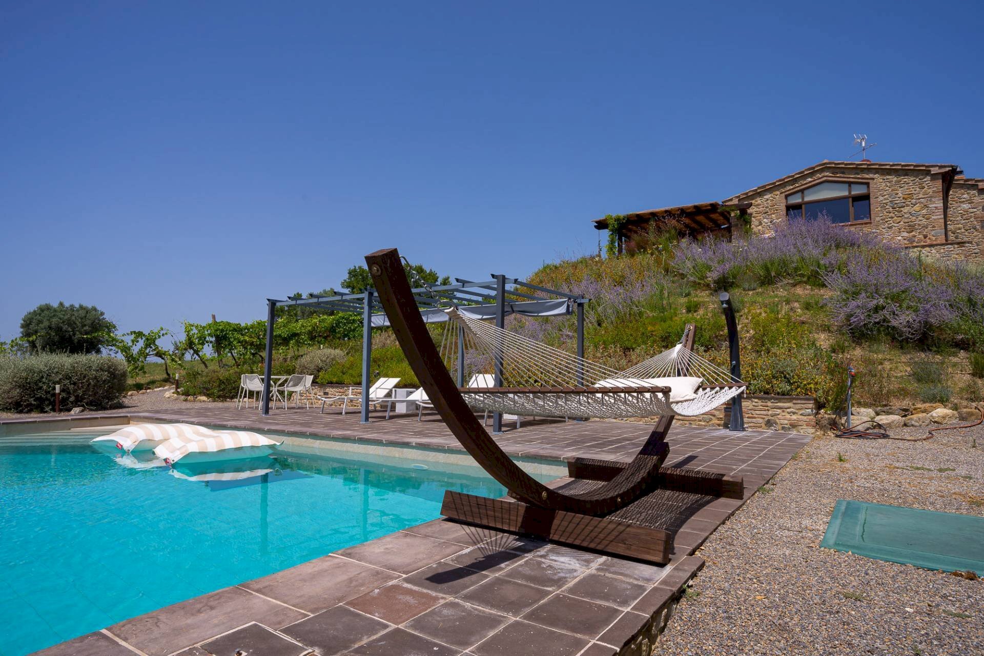 Foto 1 - Rustic Volterra - photo 1