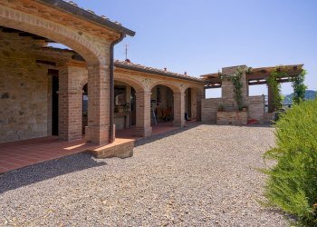 Foto 51 - Rustico Volterra - foto 51