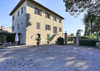 Foto 1 - Villa Località Giuggiolo, Poggibonsi - foto 1