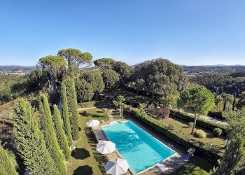 Foto 4 - Villa Località Giuggiolo, Poggibonsi - foto 4