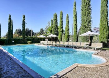 Foto 8 - Villa Località Giuggiolo, Poggibonsi - foto 8