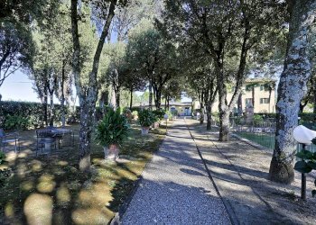Foto 9 - Villa Località Giuggiolo, Poggibonsi - foto 9