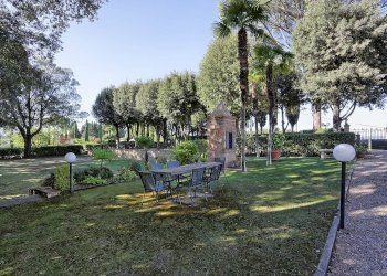 Foto 10 - Villa Località Giuggiolo, Poggibonsi - foto 10