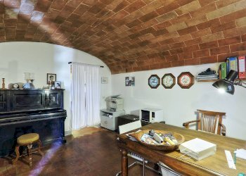 Foto 11 - Villa Località Giuggiolo, Poggibonsi - foto 11