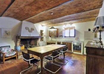 Foto 12 - Villa Località Giuggiolo, Poggibonsi - foto 12