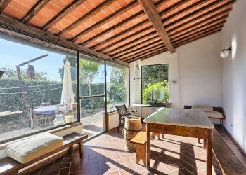 Foto 15 - Villa Località Giuggiolo, Poggibonsi - foto 15