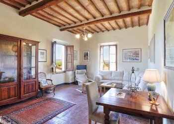 Foto 17 - Villa Località Giuggiolo, Poggibonsi - foto 17