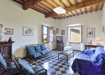 Foto 18 - Villa Località Giuggiolo, Poggibonsi - foto 18