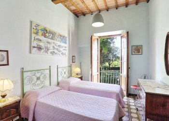 Foto 20 - Villa Località Giuggiolo, Poggibonsi - foto 20