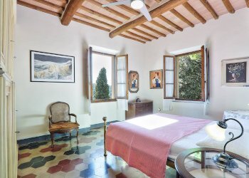 Foto 21 - Villa Località Giuggiolo, Poggibonsi - foto 21