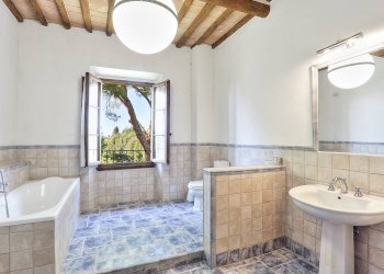 Foto 22 - Villa Località Giuggiolo, Poggibonsi - foto 22