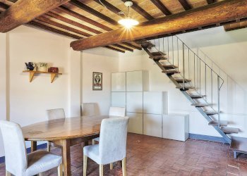 Foto 24 - Villa Località Giuggiolo, Poggibonsi - foto 24