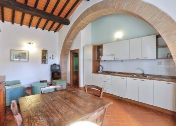 Foto 26 - Villa Località Giuggiolo, Poggibonsi - foto 26