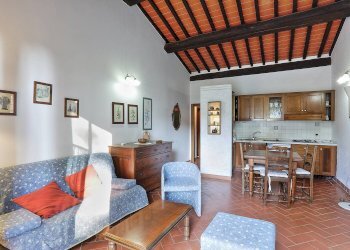 Foto 28 - Villa Località Giuggiolo, Poggibonsi - foto 28