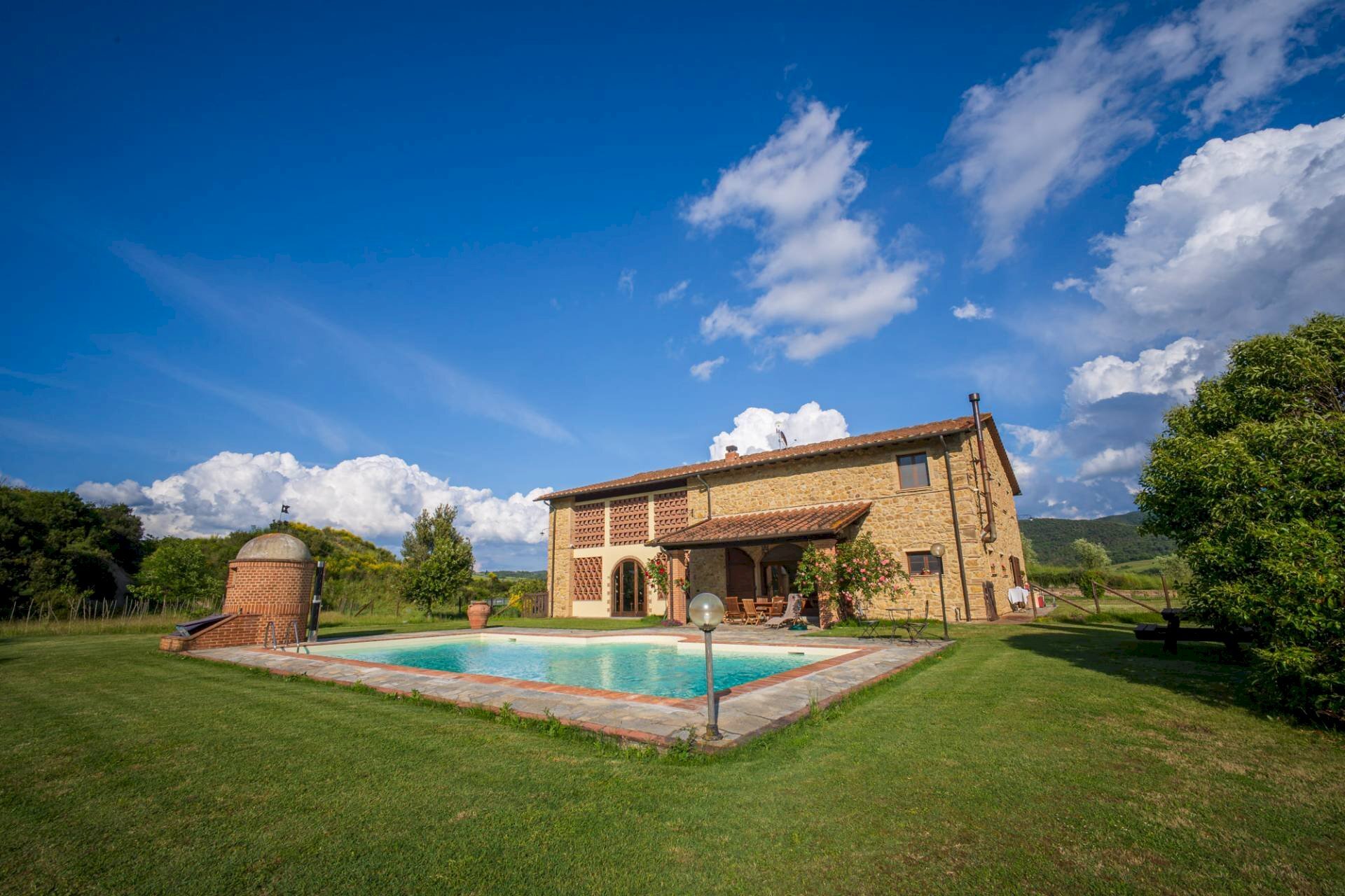 Foto 3 - Rustic Volterra - photo 3