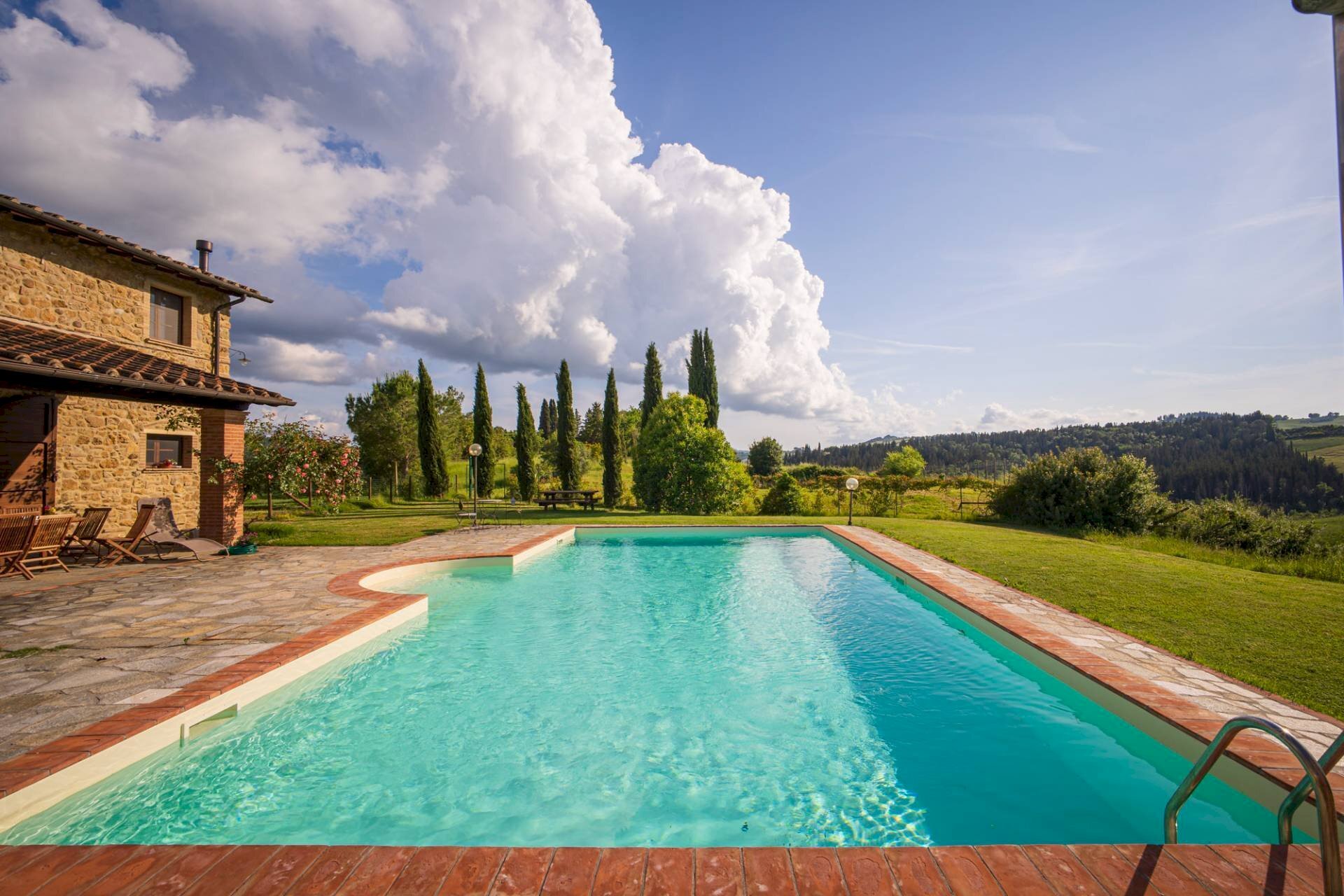 Foto 1 - Rustic Volterra - photo 1