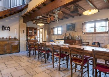 Foto 17 - Rustico Volterra - foto 17