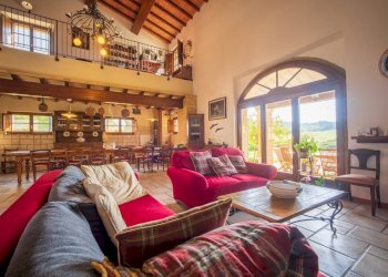 Foto 68 - Rustico Volterra - foto 68