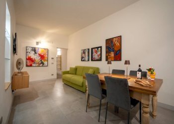 Foto 2 - Three-room apartment Piazza Duomo, San Gimignano - photo 2