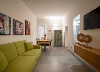 Foto 3 - Three-room apartment Piazza Duomo, San Gimignano - photo 3