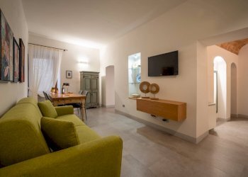 Foto 4 - Three-room apartment Piazza Duomo, San Gimignano - photo 4