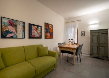 Foto 5 - Three-room apartment Piazza Duomo, San Gimignano - photo 5