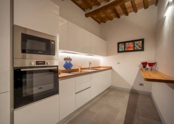 Foto 6 - Three-room apartment Piazza Duomo, San Gimignano - photo 6