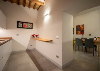 Foto 7 - Three-room apartment Piazza Duomo, San Gimignano - photo 7