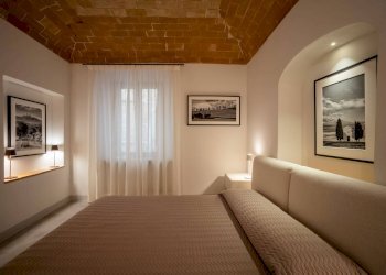 Foto 12 - Three-room apartment Piazza Duomo, San Gimignano - photo 12