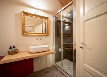 Foto 14 - Three-room apartment Piazza Duomo, San Gimignano - photo 14