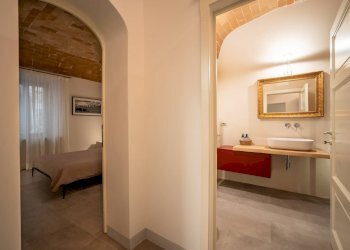 Foto 16 - Three-room apartment Piazza Duomo, San Gimignano - photo 16