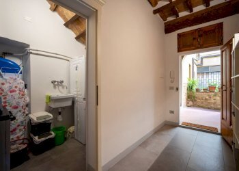 Foto 18 - Three-room apartment Piazza Duomo, San Gimignano - photo 18