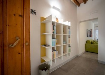 Foto 19 - Three-room apartment Piazza Duomo, San Gimignano - photo 19