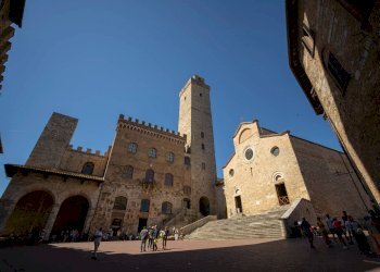 Foto 22 - Three-room apartment Piazza Duomo, San Gimignano - photo 22