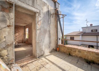 Foto 13 - Appartamento Volterra - foto 13